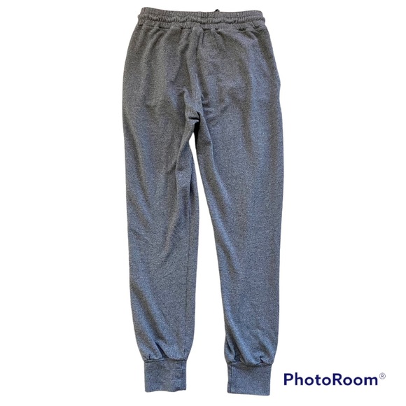 Sundry for Evereve Everyday Pocket Jogger Heather Grey Size 0/XS - Picture 5 of 11